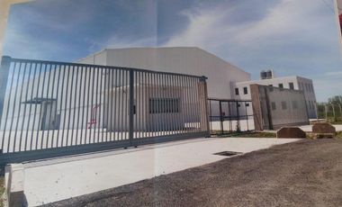 Terreno en Carlos Spegazzini