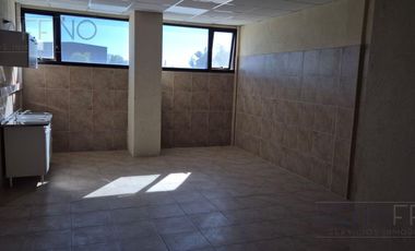 Nave Industrial 3300 m2 en Alquiler en Polo Industrial Spegazzini