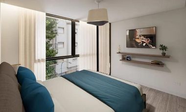 VENTA EN DESARROLLO | DEPTO 3 AMB | DEVELOPER XV SYMPHONY