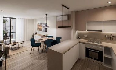 VENTA EN DESARROLLO | DEPTO 3 AMB | DEVELOPER XV SYMPHONY