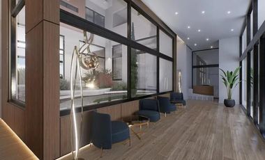 VENTA EN DESARROLLO | DEPTO 3 AMB | DEVELOPER XV SYMPHONY