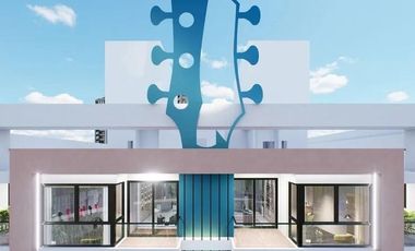 VENTA EN DESARROLLO | DEPTO 3 AMB | DEVELOPER XV SYMPHONY