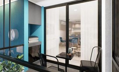 VENTA EN DESARROLLO | DEPTO 3 AMB | DEVELOPER XV SYMPHONY