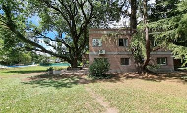 Venta - Casa - Barrio Los Pinos - Exaltación de la Cruz