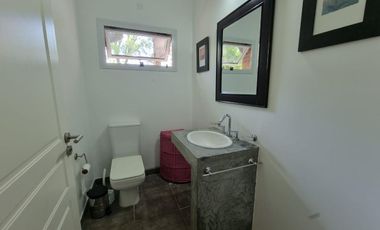 Venta - Casa - Barrio Los Pinos - Exaltación de la Cruz