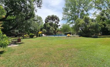 Venta - Casa - Barrio Los Pinos - Exaltación de la Cruz