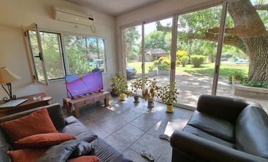 Venta - Casa - Barrio Los Pinos - Exaltación de la Cruz