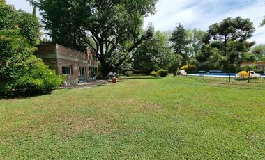 Venta - Casa - Barrio Los Pinos - Exaltación de la Cruz