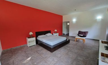 Venta - Casa - Barrio Los Pinos - Exaltación de la Cruz