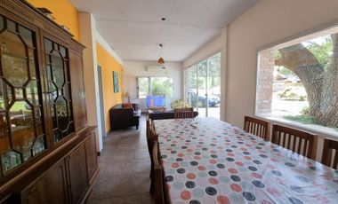 Venta - Casa - Barrio Los Pinos - Exaltación de la Cruz