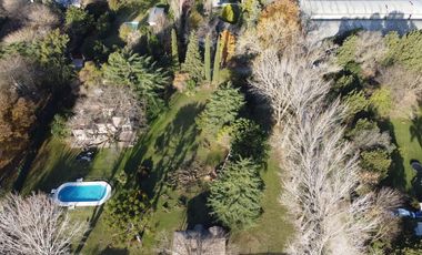 Venta - Casa - Barrio Los Pinos - Exaltación de la Cruz