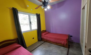 Venta - Casa - Barrio Los Pinos - Exaltación de la Cruz