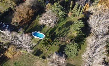 Venta - Casa - Barrio Los Pinos - Exaltación de la Cruz