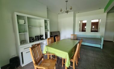 Venta - Casa - Barrio Los Pinos - Exaltación de la Cruz