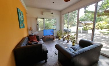 Venta - Casa - Barrio Los Pinos - Exaltación de la Cruz