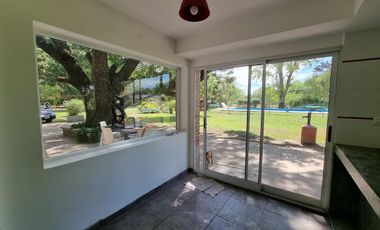 Venta - Casa - Barrio Los Pinos - Exaltación de la Cruz