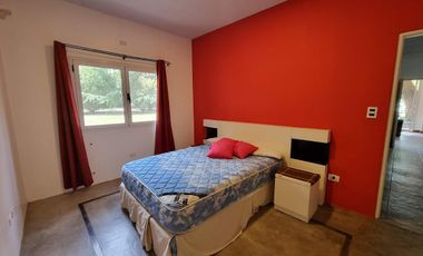 Venta - Casa - Barrio Los Pinos - Exaltación de la Cruz