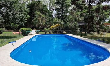 Venta - Casa - Barrio Los Pinos - Exaltación de la Cruz