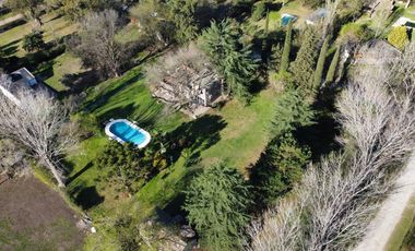 Venta - Casa - Barrio Los Pinos - Exaltación de la Cruz