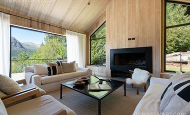 Casa - Terrazas del Polo - Arelauquen