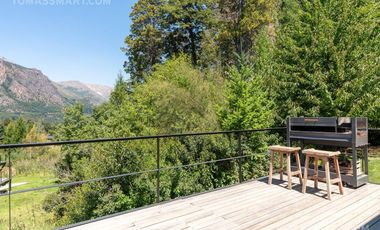 Casa - Terrazas del Polo - Arelauquen