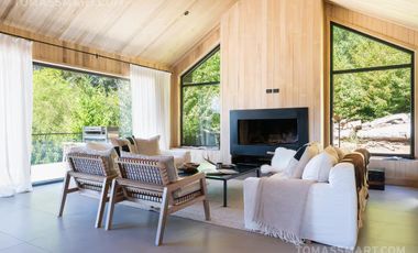 Casa - Terrazas del Polo - Arelauquen