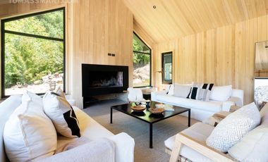 Casa - Terrazas del Polo - Arelauquen