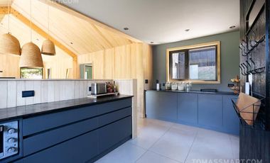 Casa - Terrazas del Polo - Arelauquen