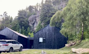 Casa - Terrazas del Polo - Arelauquen