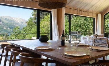 Casa - Terrazas del Polo - Arelauquen