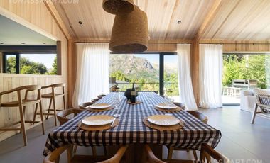 Casa - Terrazas del Polo - Arelauquen