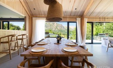 Casa - Terrazas del Polo - Arelauquen