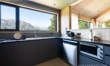 Casa - Terrazas del Polo - Arelauquen