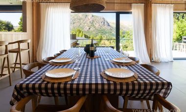 Casa - Terrazas del Polo - Arelauquen