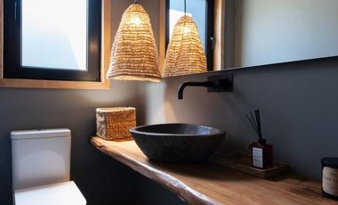 Casa - Terrazas del Polo - Arelauquen