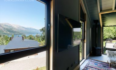 Casa - Terrazas del Polo - Arelauquen