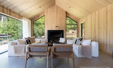 Casa - Terrazas del Polo - Arelauquen