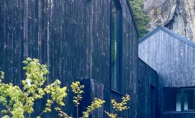 Casa - Terrazas del Polo - Arelauquen