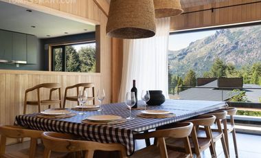 Casa - Terrazas del Polo - Arelauquen