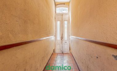 VENTA PH 2 AMBIENTESEN LA BOCA CON TERRAZA