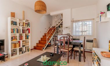 VENTA PH 2 AMBIENTESEN LA BOCA CON TERRAZA