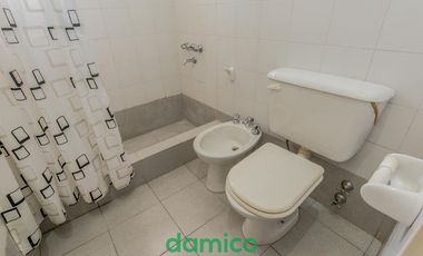 VENTA PH 2 AMBIENTESEN LA BOCA CON TERRAZA