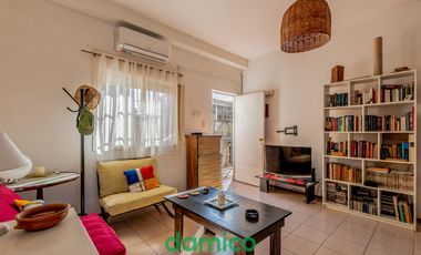 VENTA PH 2 AMBIENTESEN LA BOCA CON TERRAZA