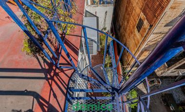 VENTA PH 2 AMBIENTESEN LA BOCA CON TERRAZA