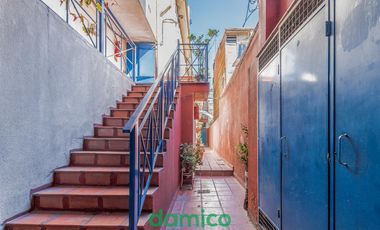 VENTA PH 2 AMBIENTESEN LA BOCA CON TERRAZA