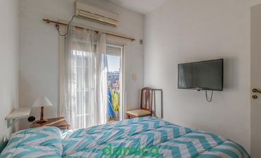VENTA PH 2 AMBIENTESEN LA BOCA CON TERRAZA
