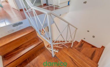 VENTA PH 2 AMBIENTESEN LA BOCA CON TERRAZA