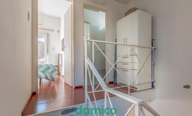 VENTA PH 2 AMBIENTESEN LA BOCA CON TERRAZA