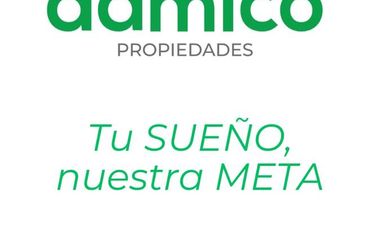 VENTA PH 2 AMBIENTESEN LA BOCA CON TERRAZA