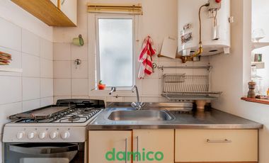 VENTA PH 2 AMBIENTESEN LA BOCA CON TERRAZA